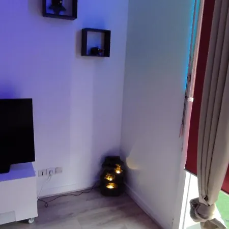 Apartmán Evry Evasion Charme Calme Courcouronnes