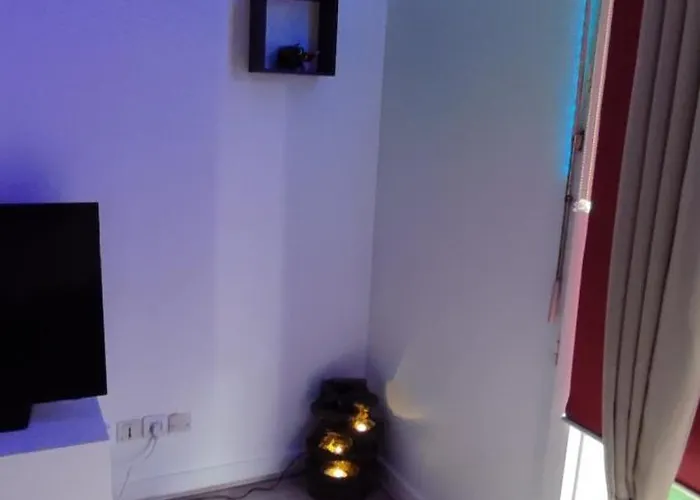 Apartamento Evry évasion Charme Calme Courcouronnes